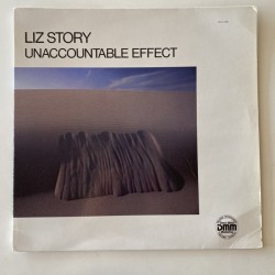 Liz Story - Unaccountable Effect 6.26152 AP