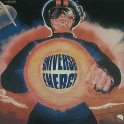 Universal Energy - Universal Energy 1C 066-14481