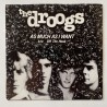 Droogs - As Much as I want PNS 005