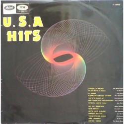 Various Artists - U.S.A. Hits T-20968