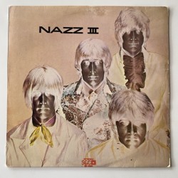 Nazz - Nazz III SD 5004