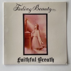 Faithful Breath - Fading Beauty AS LP 034