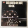 Don Sugar Cane Harris - Fiddler on the rock 32-53.035