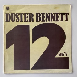 Duster Bennett - 12 db’s S 7-63868