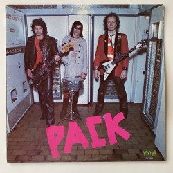Pack - Pack LV 1002