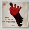 The Cyrkle - I’m not sure what I wanna do 6244