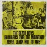 Beach Boys - Bluebirds over the mountain CL 15572