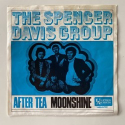 Spencer Davis Group - After Tea UAS 67 117