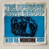 Spencer Davis Group - After Tea UAS 67 117