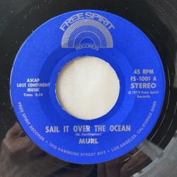 Murl - Sail it over the Ocean FS-1001