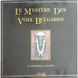 Le Mystere des Voix Bulgares - A Cathedral concert 4 GA-0386