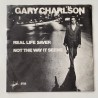 Gary Charlson - Real Life Saver 8914