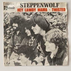 Steppenwolf - Hey Lawdy Mama 8E 006-91 371 M