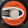 The New Yorkers - Mr. Kirby SCE-12199