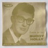 Buddy Holly - Listen to me FEP 2002