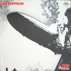 Led zeppelin - Led Zeppelin 1113 3099