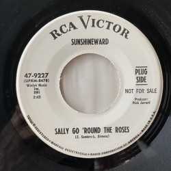 Sunshineward - Sally go round the roses 47-9227