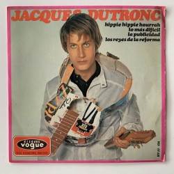 Jacques Dutronc - Hippie Hippie Hourrah HV27-174