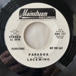 Lacewing - Paradox MRC 731