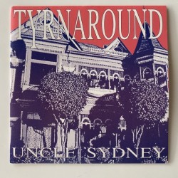 Tyrnaround - Uncle Sydney LUV 21
