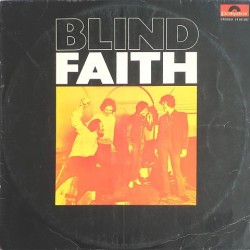 Blind Faith - Blind Faith 184 302