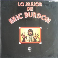 Eric Burdon - Lo mejor de... 23 15 330