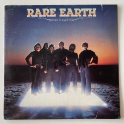 Rare Earth - Band  together P7-10025R1