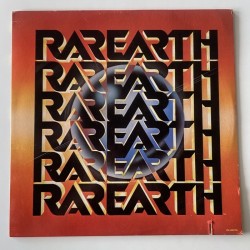 Rare Earth - Rarearth P7-10019S1