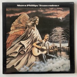 Shaw Philips - Transcendence AFL1-3028