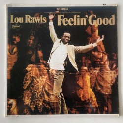 Low Rawls - Feelin’ Good ST-2864