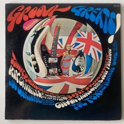 Various Artists - Groovy Greats SDLP-272