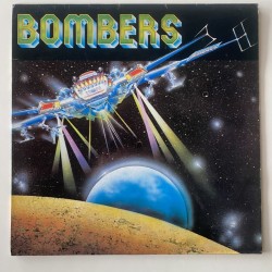 The Bombers - The Bombers 67.244