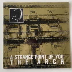 The Arch - A Strange point of you ABR020