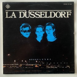 LA Dusseldorf - LA Dusseldorf CPS 9505