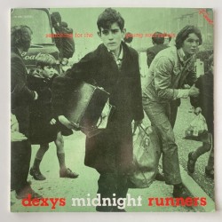 Dexys Midnight Runners - Searching for the Young Soul rebels 1A 038 1575101