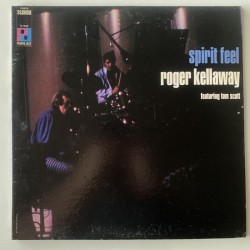 Roger Kellaway - Spirit Feel ST-20122