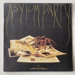 Asylum Party - Mère ARTY 28