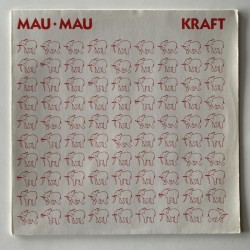 Mau Mau - Kraft 2372 107