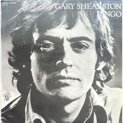 Gary Shearston - Dingo 63 69 958