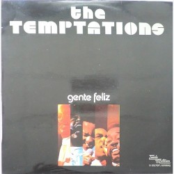 Temptations - Gente Feliz S-32.707
