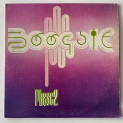 Boogsie - Phase II SS1079