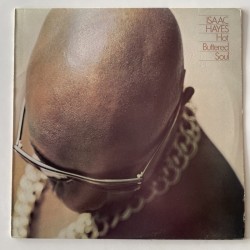 Isaac Hayes - Hot Buttered Soul 27 497 LM