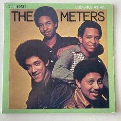 The Meters - Look-ka Py Py JOS 4011