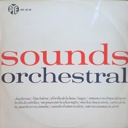 Sounds Orchestral - Sounds Orchestral HPY 331-06