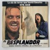 Wendy Carlos - El Resplandor S 90.286