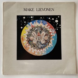 Markku Lievonen - Make Lievonen LRLP 237