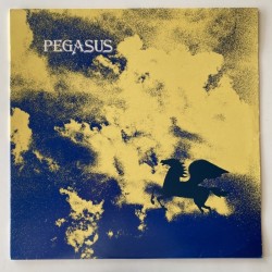 Pegasus - Pegasus LS 12