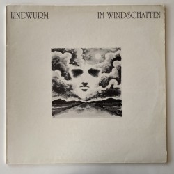 Lindwurm - Im Windsschatten 6.165807 LV