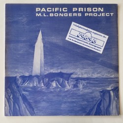 M.L. Bongers Project - Pacific Prison F 666.372