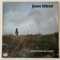 Jean Tricot - Par les temps qui courent 255 259 VL 100